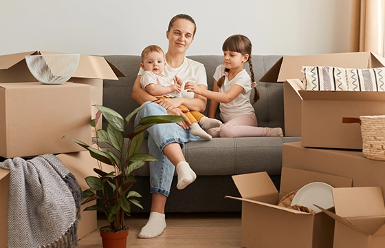 Housing Assistance